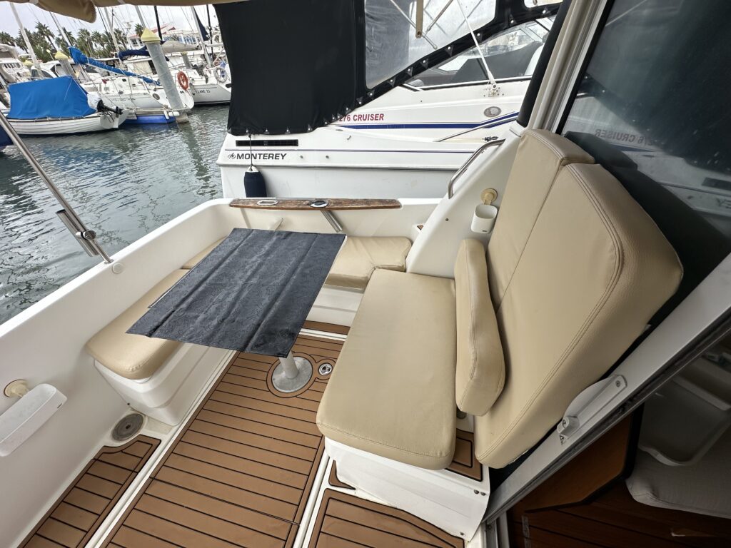 Antares 8 - REF 059P