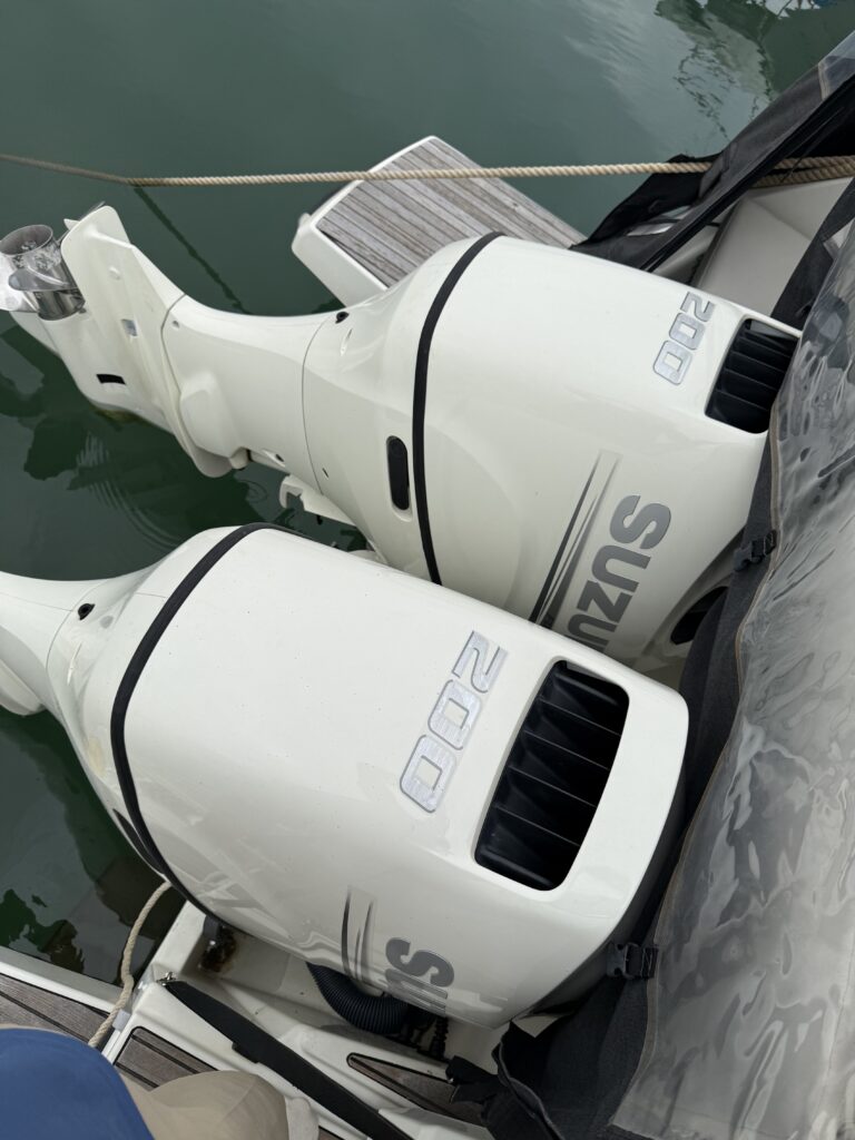 Antares 9 – REF 058P