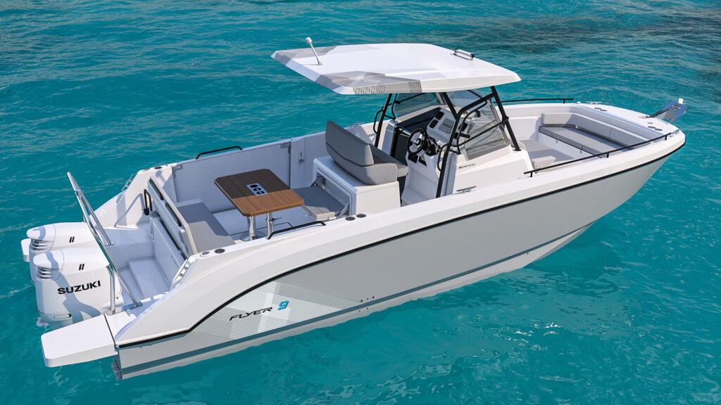 Flyer 9 SPACEdeck – STOCK