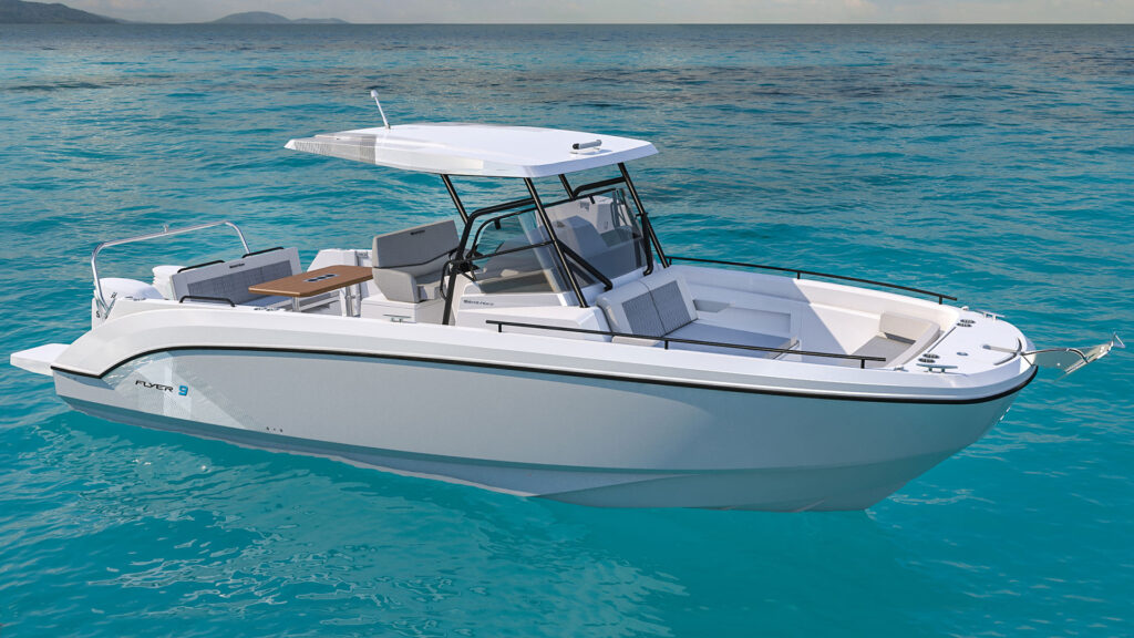 Flyer 9 SPACEdeck – STOCK